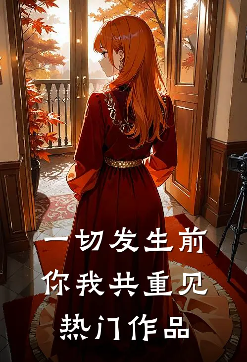 一切发生前你我共重见热门作品