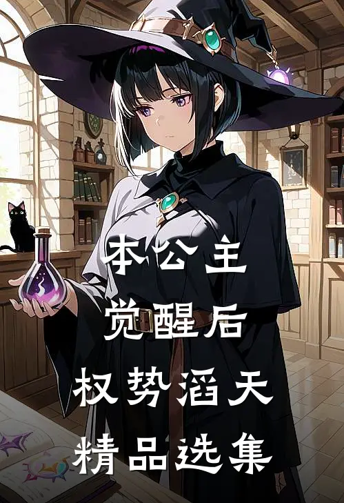 本公主觉醒后，权势滔天精品选集