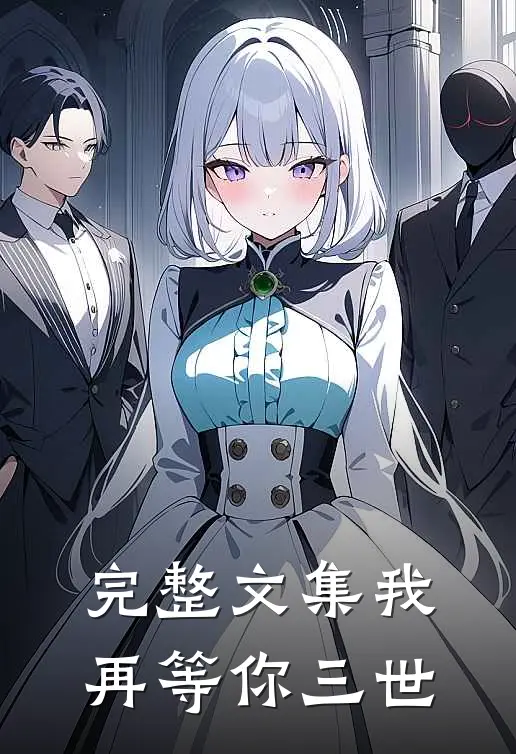 完整文集我再等你三世