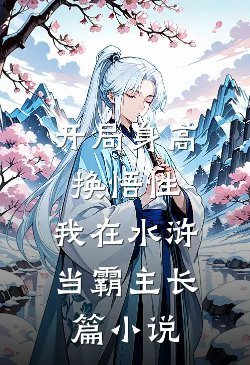 开局身高换悟性：我在水浒当霸主长篇小说