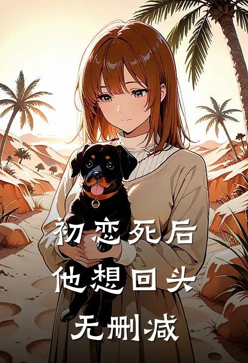 初恋死后，他想回头无删减