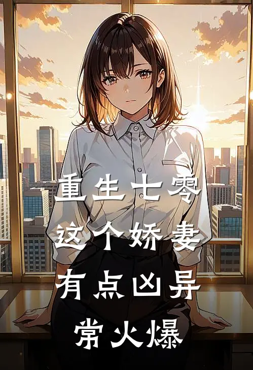 重生七零，这个娇妻有点凶异常火爆