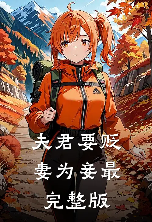 夫君要贬妻为妾最完整版