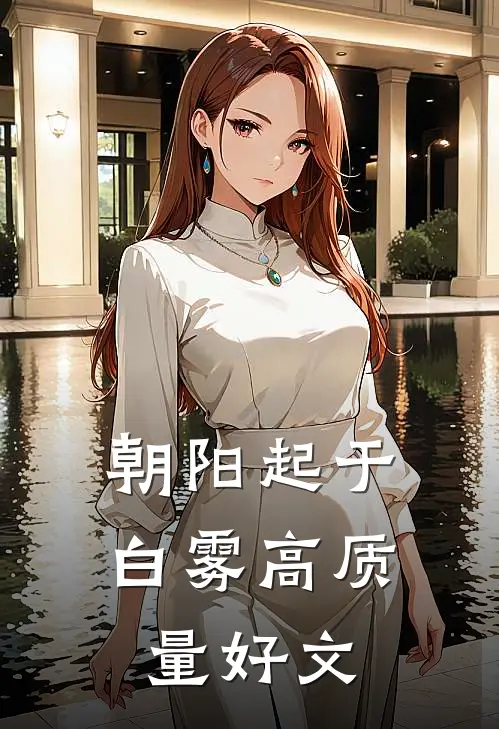 朝阳起于白雾高质量好文