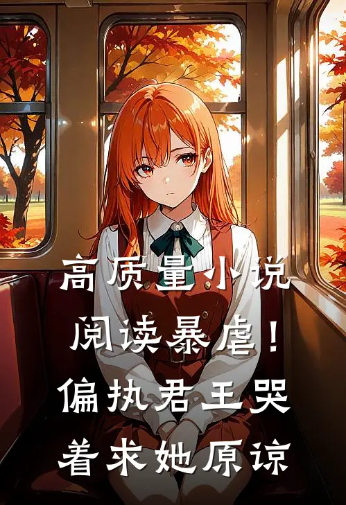高质量小说阅读暴虐！偏执君王哭着求她原谅