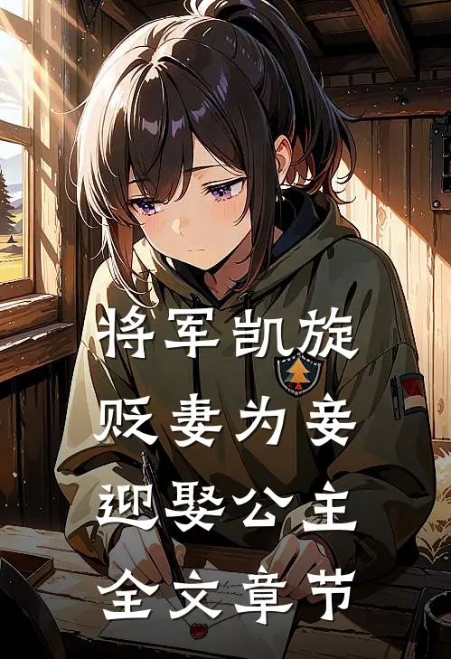 将军凯旋，贬妻为妾迎娶公主全文章节