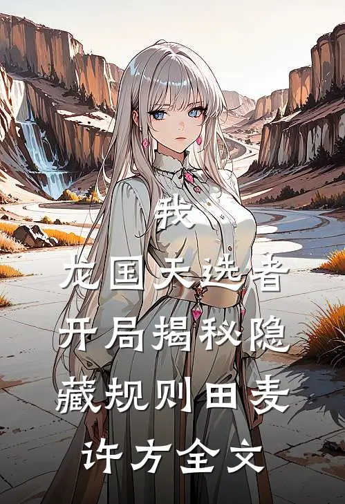 我，龙国天选者，开局揭秘隐藏规则田麦许方全文