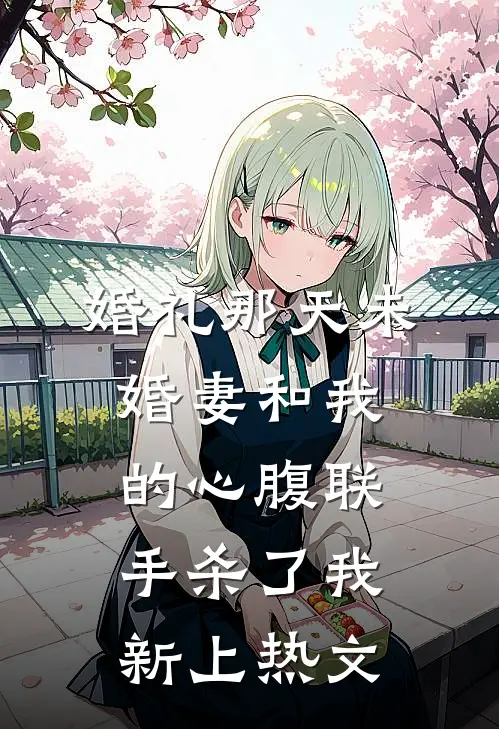 婚礼那天未婚妻和我的心腹联手杀了我新上热文