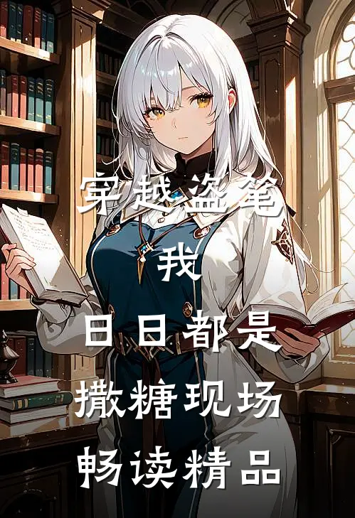 穿越盗笔：我，日日都是撒糖现场畅读精品