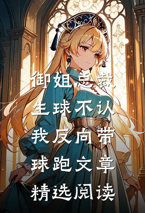 御姐总裁生球不认，我反向带球跑文章精选阅读