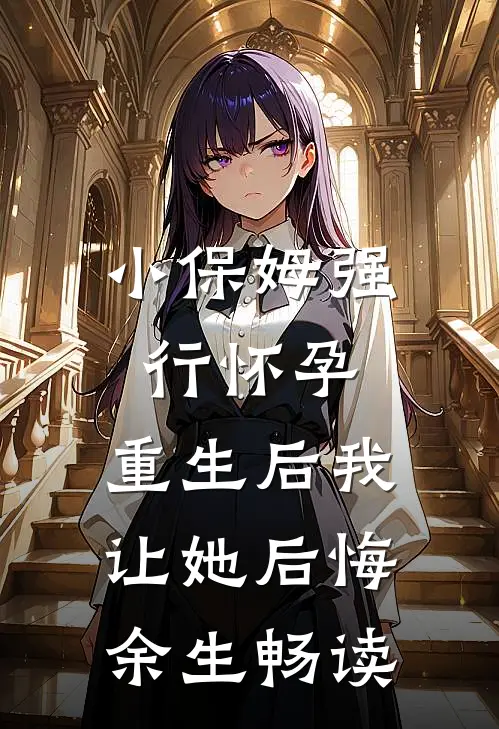 小保姆强行怀孕，重生后我让她后悔余生畅读