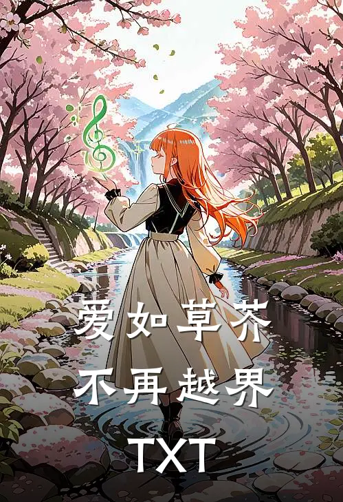 爱如草芥，不再越界TXT