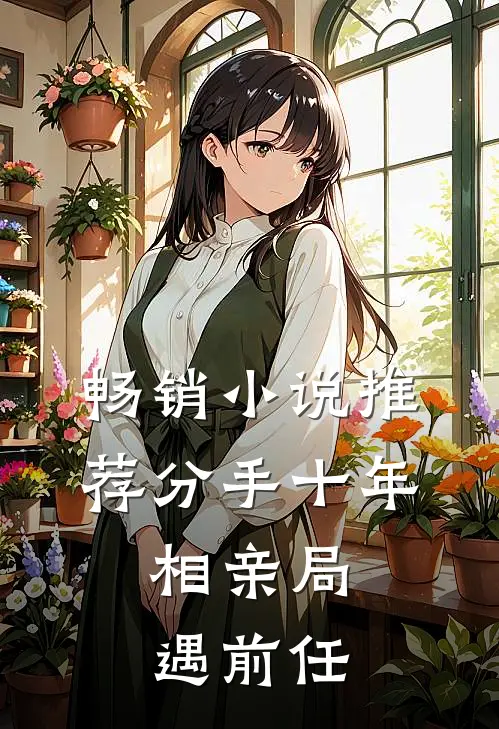 畅销小说推荐分手十年，相亲局遇前任