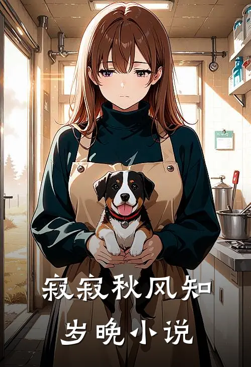 寂寂秋风知岁晚小说