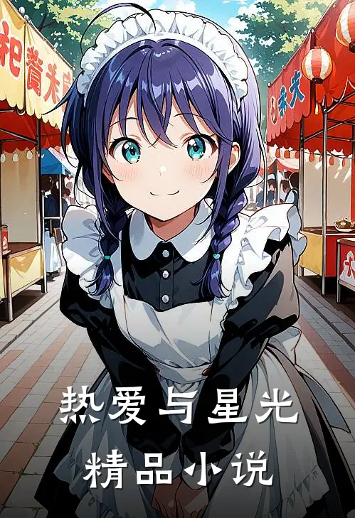 热爱与星光精品小说