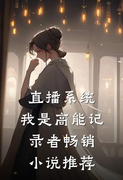 直播系统：我是高能记录者畅销小说推荐