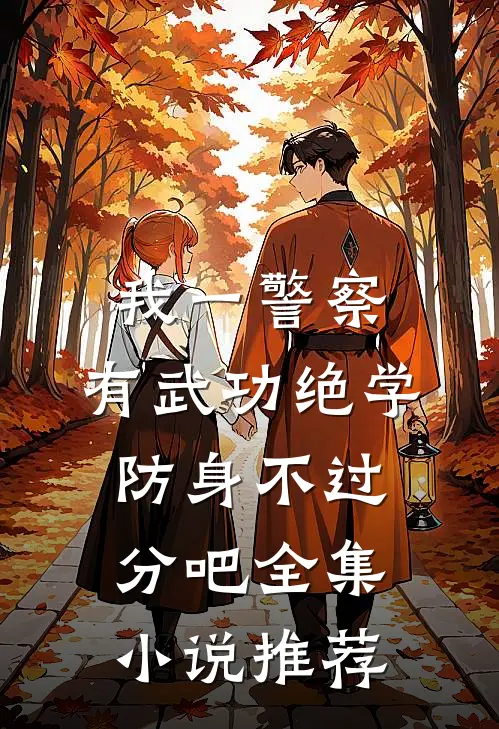 我一警察，有武功绝学防身不过分吧全集小说推荐