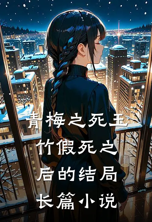 青梅之死玉竹假死之后的结局长篇小说