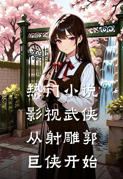 热门小说影视武侠：从射雕郭巨侠开始