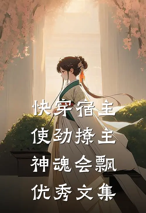 【快穿】宿主使劲撩主神魂会飘优秀文集