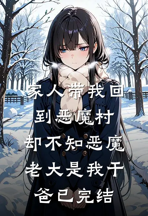 家人带我回到恶魔村，却不知恶魔老大是我干爸已完结