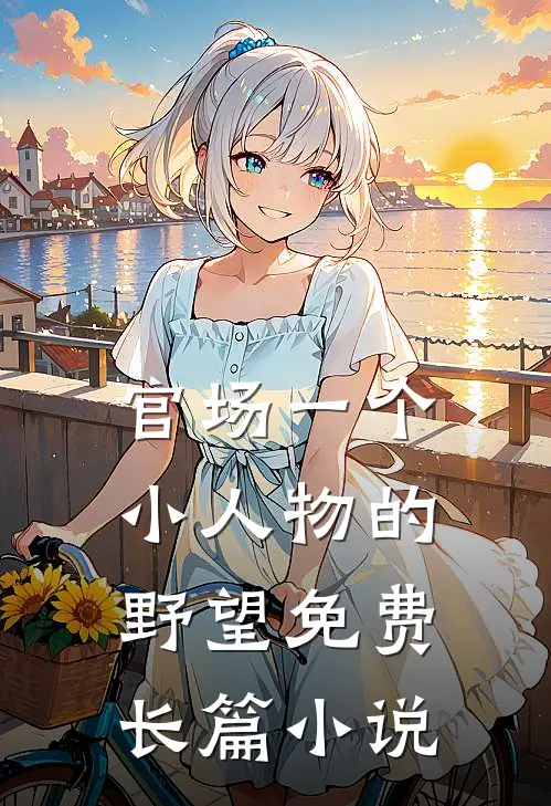 官场一个小人物的野望免费长篇小说