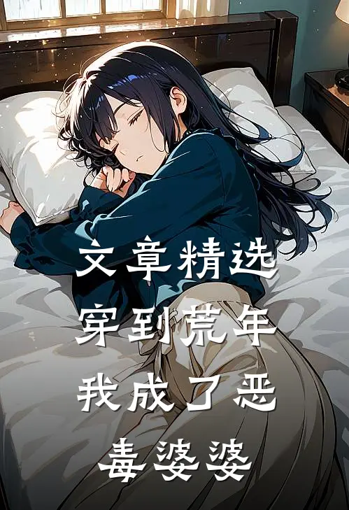 文章精选穿到荒年，我成了恶毒婆婆