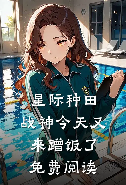 星际种田：战神今天又来蹭饭了免费阅读