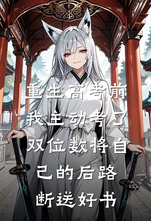 重生高考前，我主动考了双位数将自己的后路断送好书