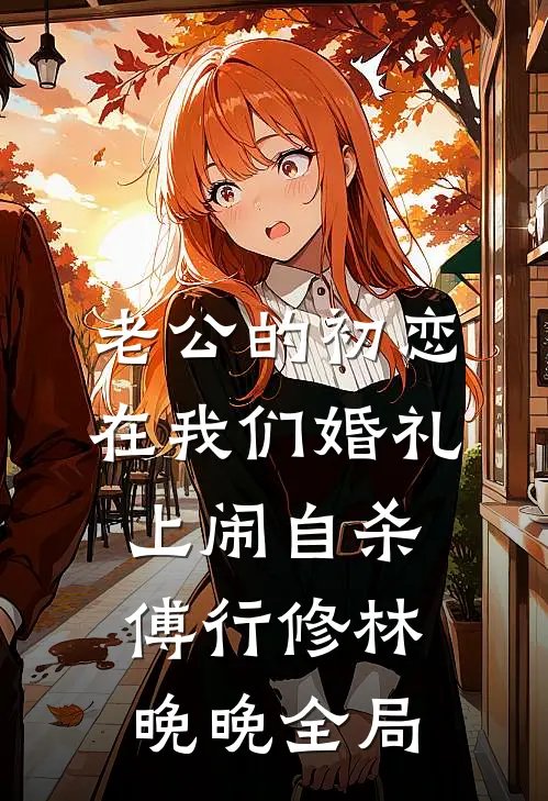 老公的初恋在我们婚礼上闹自杀傅行修林晚晚全局