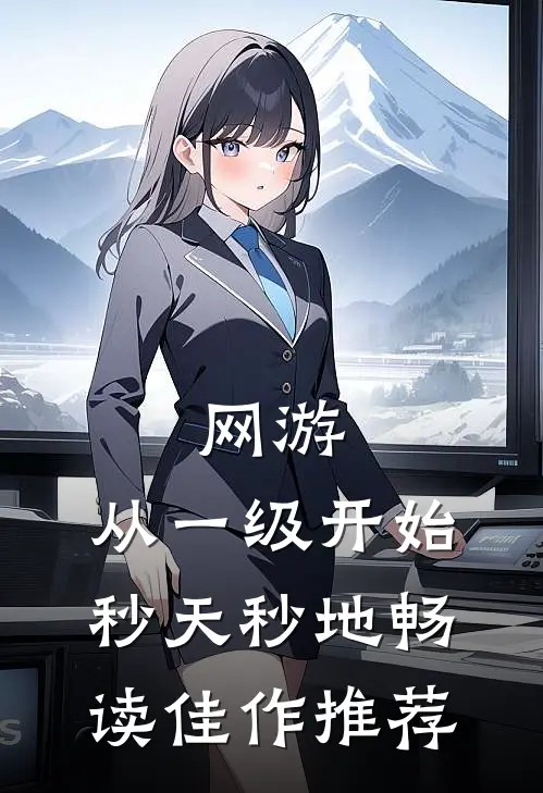 网游：从一级开始秒天秒地畅读佳作推荐