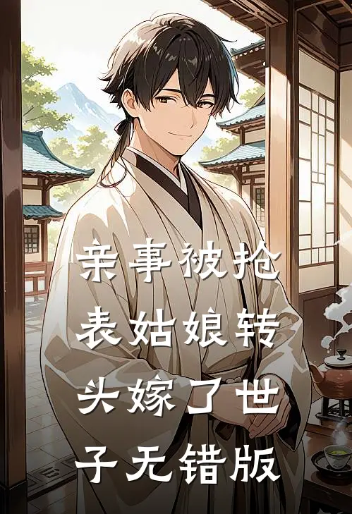 亲事被抢，表姑娘转头嫁了世子无错版
