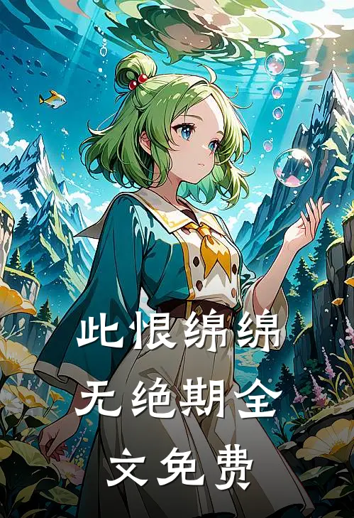 此恨绵绵无绝期全文免费
