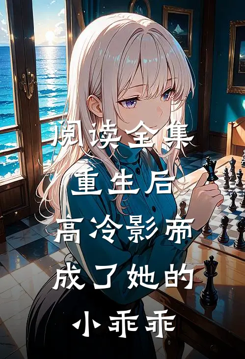 阅读全集重生后，高冷影帝成了她的小乖乖