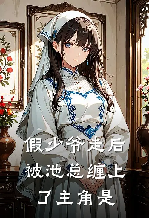 假少爷走后，被池总缠上了主角是