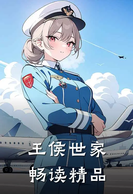王侯世家畅读精品