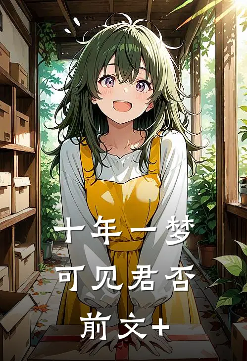 十年一梦，可见君否前文+