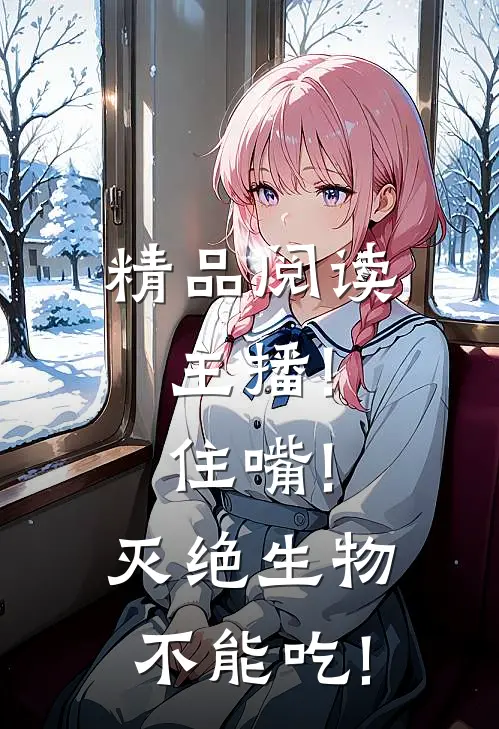 精品阅读主播!住嘴!灭绝生物不能吃!