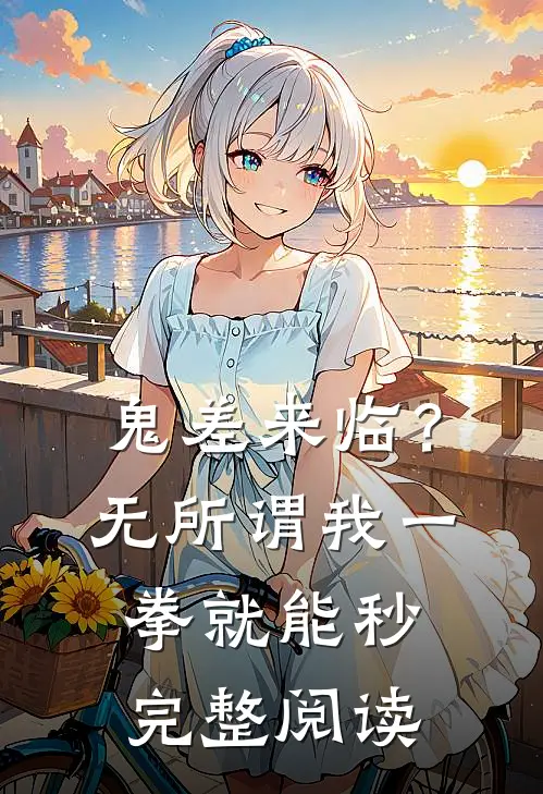 鬼差来临？无所谓，我一拳就能秒完整阅读