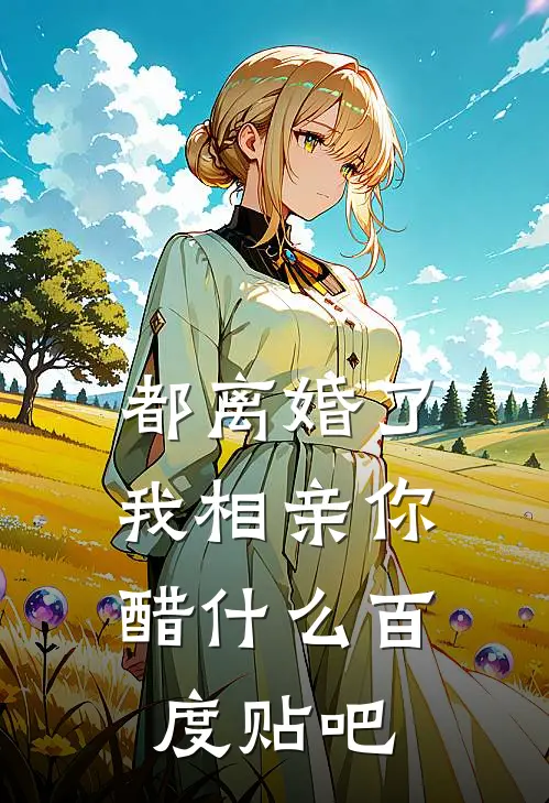 都离婚了，我相亲你醋什么百度贴吧