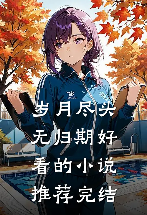 岁月尽头无归期好看的小说推荐完结