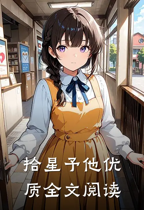 拾星予他优质全文阅读