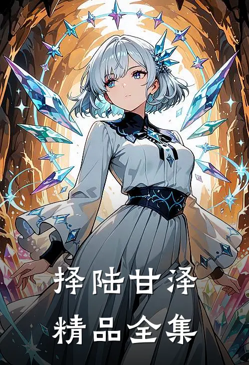 择陆甘泽精品全集