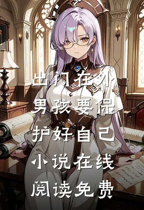 出门在外，男孩要保护好自己小说在线阅读免费
