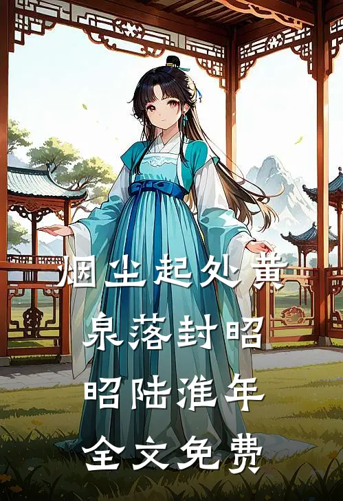 烟尘起处黄泉落封昭昭陆淮年全文免费