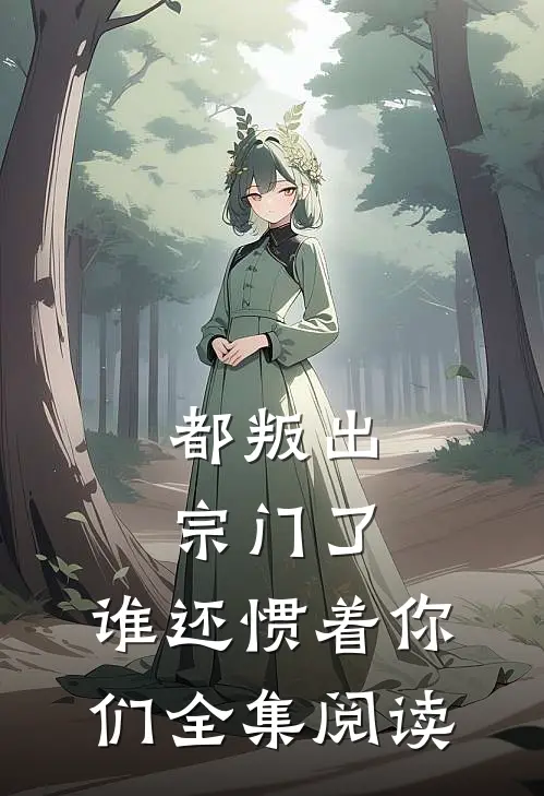 都叛出宗门了，谁还惯着你们全集阅读