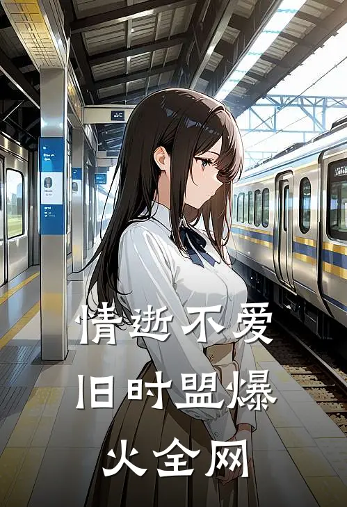 情逝不爱旧时盟爆火全网