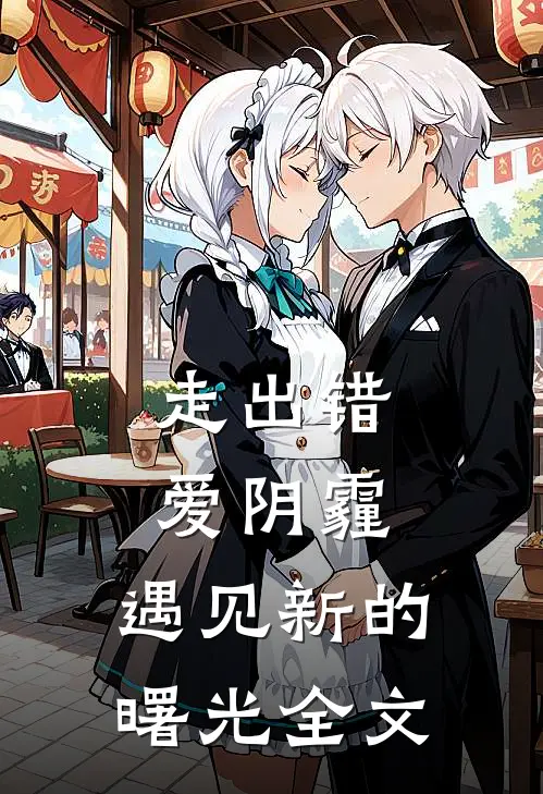 走出错爱阴霾，遇见新的曙光全文