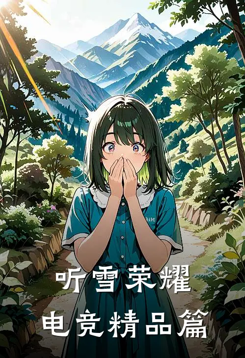 听雪荣耀，电竞精品篇