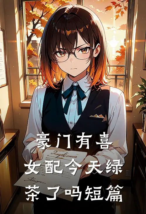 豪门有喜：女配今天绿茶了吗短篇
